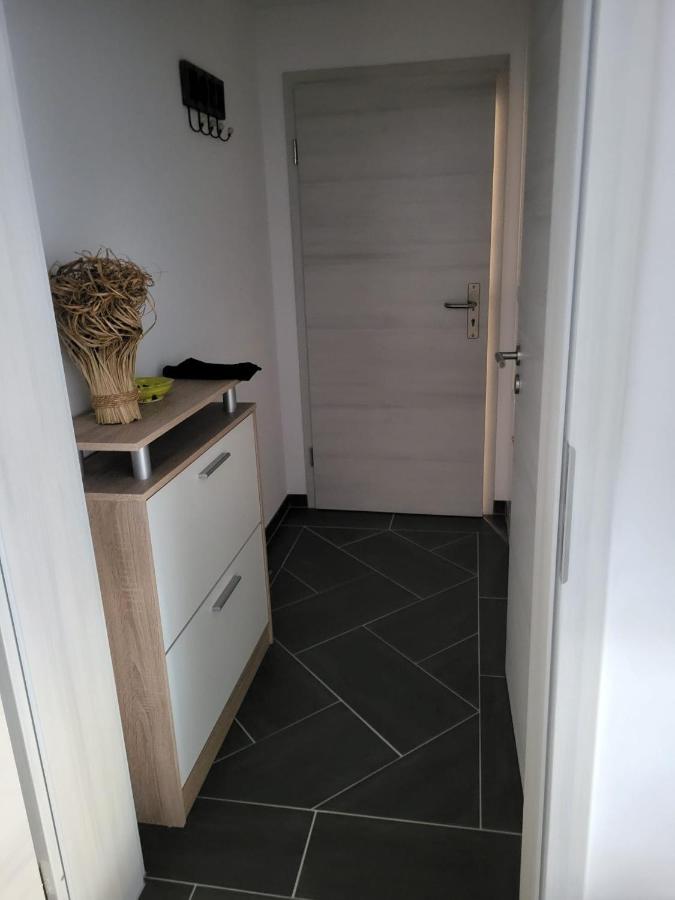 Gaestewohnung 2 Ошерслебен Екстериор снимка