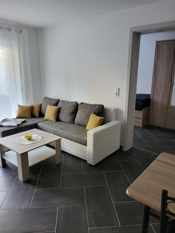 Gaestewohnung 2 Ошерслебен Екстериор снимка